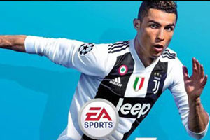 FIFA19-国际足球大联盟19-92steam