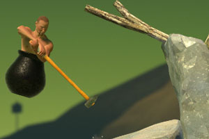 掘地求升/和班尼特福迪一起攻克难关-v1.7-92steam