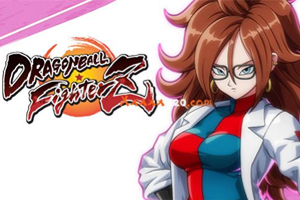 龙珠斗士Z-v1.31-92steam