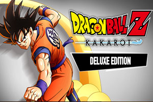 七龙珠Z:卡卡罗特-v2.1.0-92steam