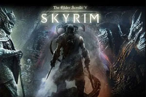 上古卷轴5:天际版/原版/纯净收藏版(2011年版本)-92steam