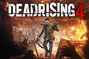 丧尸围城4-v20180829-92steam