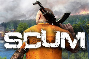 人渣SCUM-v0.8.501.67830-92steam