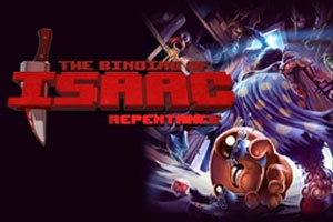 以撒的结合:忏悔+重生+胎衣+-92steam