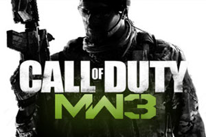 使命召唤8:现代战争3-92steam