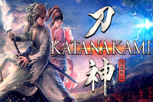 侍道外传:刀神-92steam