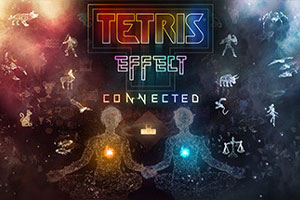 俄罗斯方块效应:连接-v1.27-92steam