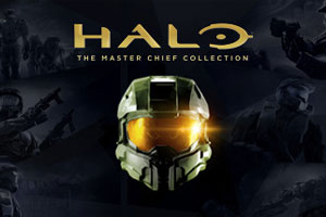 光环：致远星/士官长合集-92steam