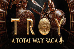 全面战争传奇:特洛伊-92steam