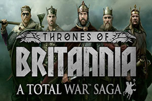 全面战争:不列颠的王座-92steam