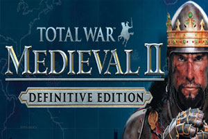 全面战争:中世纪2-v1.52-92steam