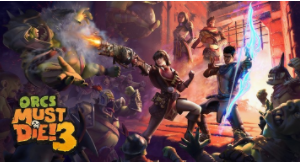 兽人必须死3-v1.2.0.0-92steam