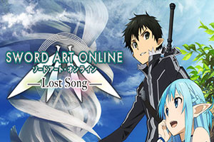 刀剑神域：失落之歌-v2.1.0-92steam