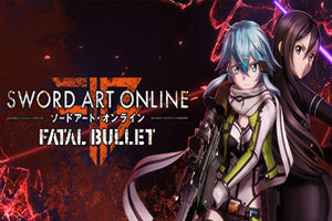 刀剑神域：夺命凶弹-v1.7.0-92steam