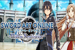 刀剑神域：虚空幻界-92steam