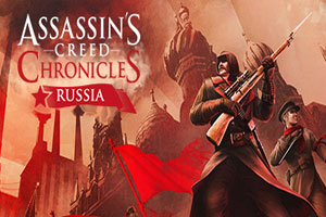 刺客信条编年史:俄罗斯-92steam