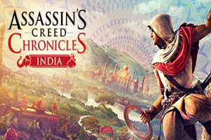 刺客信条编年史:印度-92steam