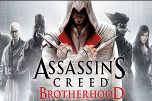 刺客信条:兄弟会-92steam