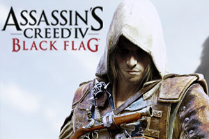 刺客信条4：黑旗-v1.07-92steam