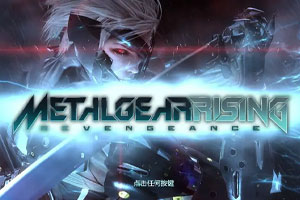 合金装备崛起：复仇-92steam