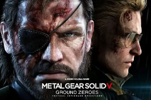 合金装备5：原爆点-92steam