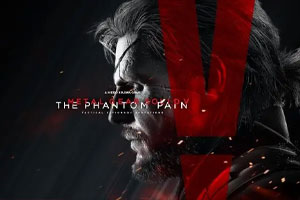 合金装备5:幻痛-v1.15-92steam