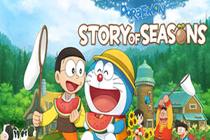 哆啦A梦：大雄的牧场物语-v20220127-92steam