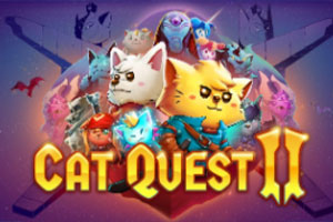 喵咪斗恶龙2-92steam