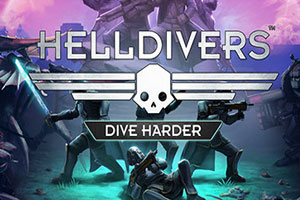 地狱潜者-92steam