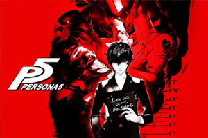 P5/女神异闻录5-v1.03(模拟器)-92steam