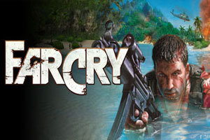 孤岛惊魂1-92steam