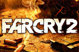 孤岛惊魂2-92steam