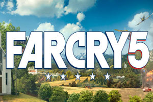 孤岛惊魂5-v1.0.11-92steam