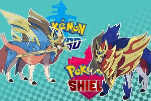 宝可梦：剑盾（模拟器）-v1.3.2-92steam