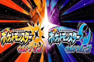 宝可梦：日月/究极日月（模拟器）-92steam