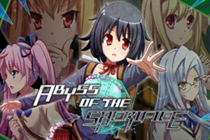 密室的祭品/密室献祭-92steam