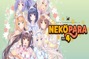 巧克力与香子兰4-92steam