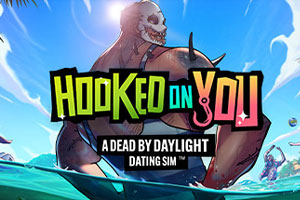 心醉魂迷：《黎明杀机》主题恋爱模拟游戏™-v1.0.15-92steam