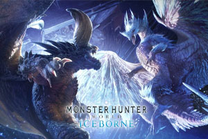 怪物猎人世界：冰原-v15.01.11-92steam