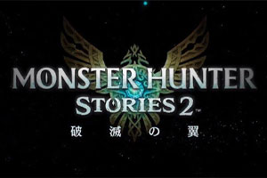 怪物猎人物语2:毁灭之翼-v1.5.3-92steam