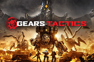 战争机器：战略版-92steam