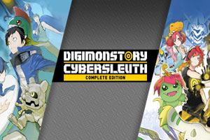 数码宝贝物语：网络侦探骇客追忆-92steam