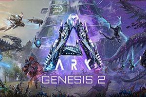 方舟:生存进化:创世纪2-v331-92steam