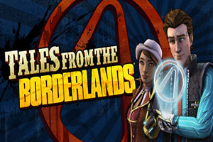 无主之地:传说-92steam