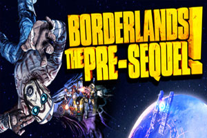 无主之地：前传-92steam