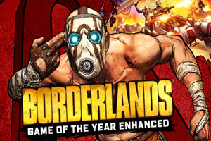 无主之地1：年度版-92steam