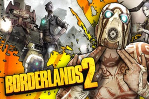 无主之地2-v1.0.145-92steam