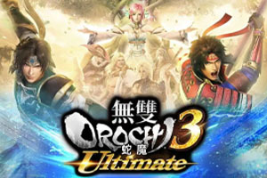 无双大蛇3:终极版-v1.0.0.9-92steam