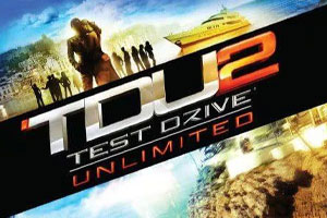 无限试驾2-92steam