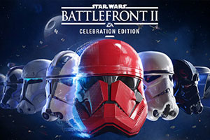 星球大战：前线2-92steam